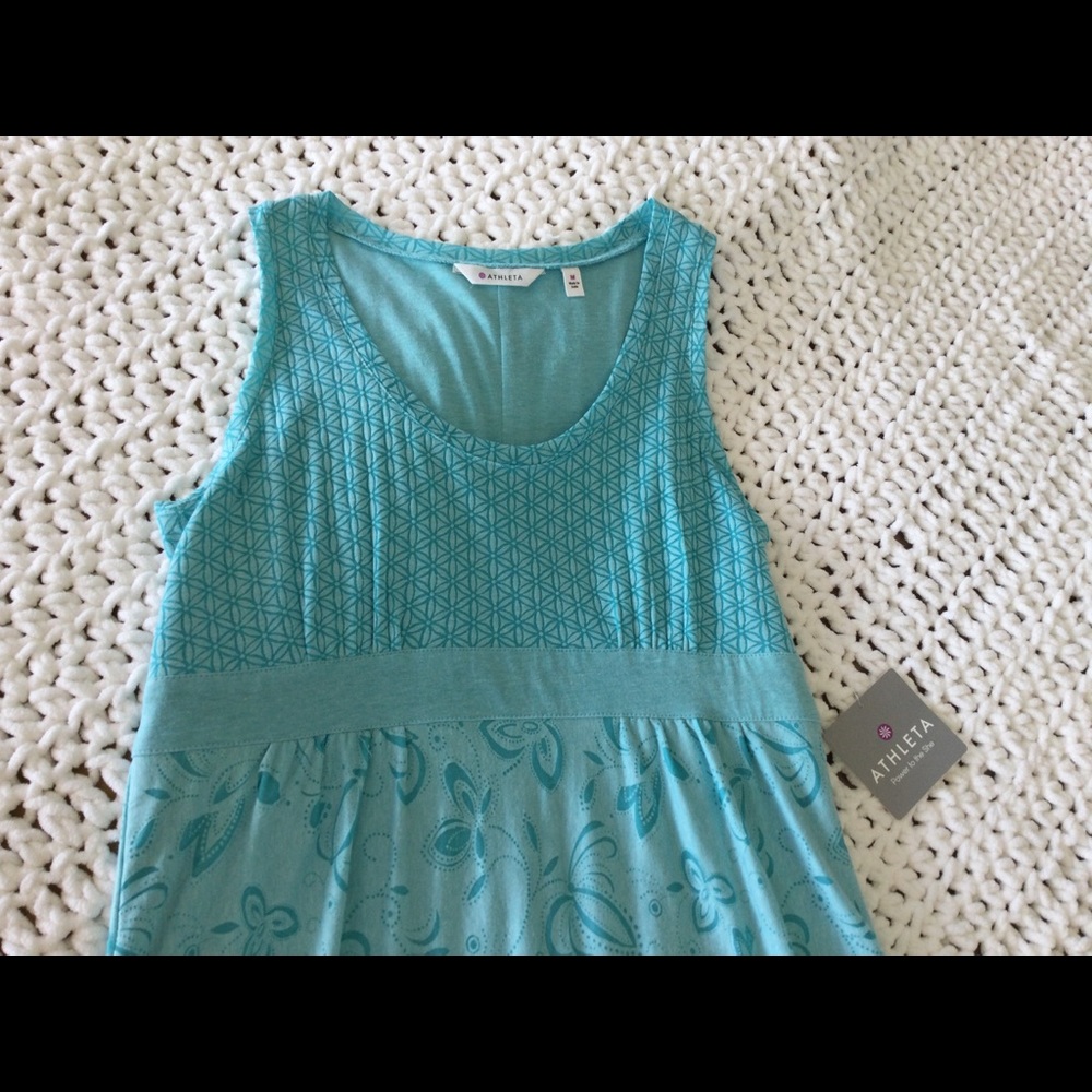 Athleta Dress - Picture 5 of 7
